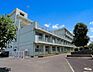 周辺：誉田東小学校450ｍ