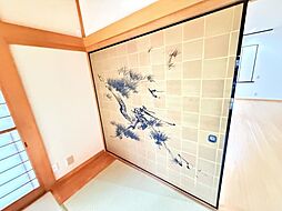 和室の画像
