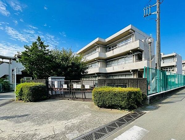 四和小学校280ｍ