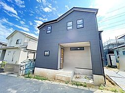 千葉県四街道市さちが丘１丁目