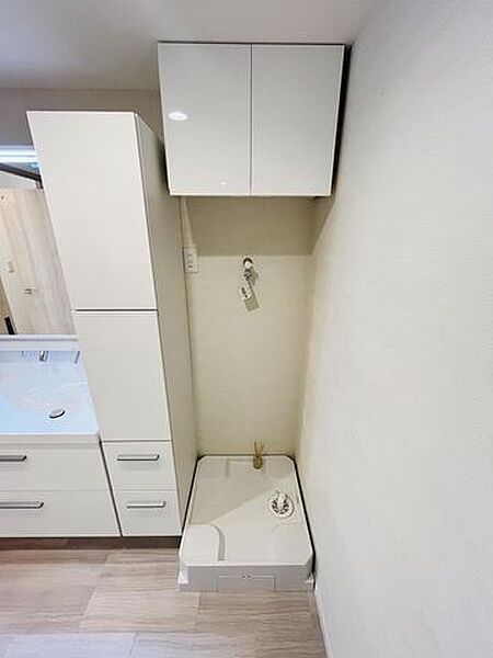 洗面台・洗面所
