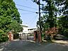 周辺：南部中学校2510m