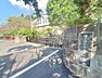 周辺：大室台小学校1440ｍ