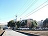 周辺：酒々井中学校2160ｍ