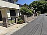 その他：前面道路含む現地写真