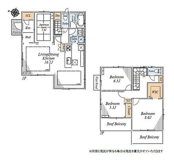 間取り：312001304411