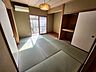和室：リビング以外の居室
