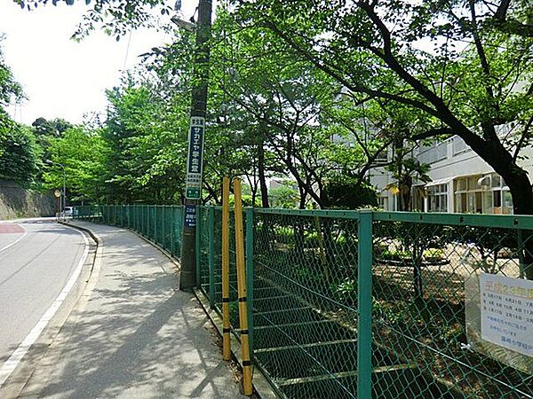 藤崎小学校690ｍ