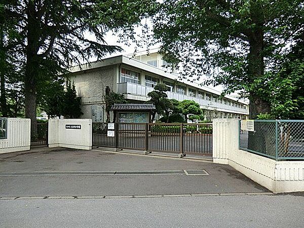 根郷小学校530ｍ