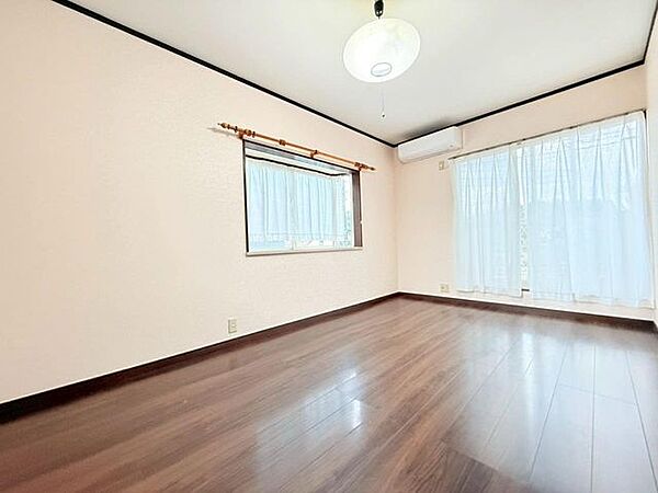 リビング以外の居室
