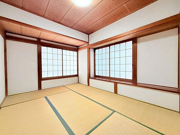 リビング以外の居室