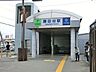 周辺：東葉高速鉄道「東葉勝田台」駅1440ｍ