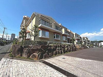 外観：現地外観写真