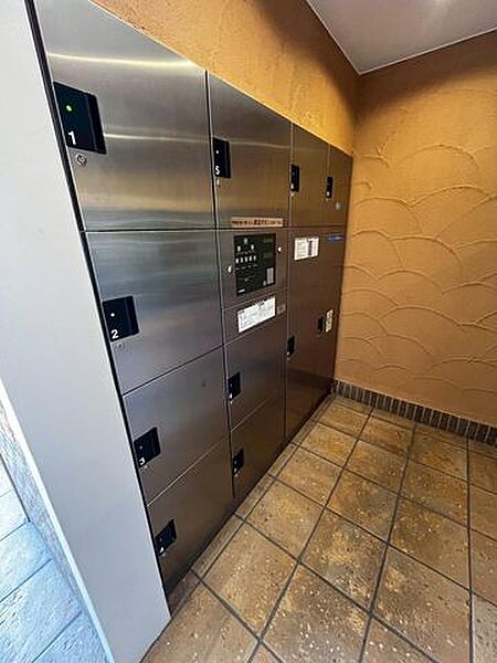 その他共用部