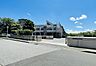 周辺：土気南中学校450ｍ