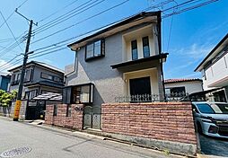 千葉県佐倉市中志津2丁目