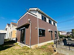 千葉県四街道市もねの里２丁目