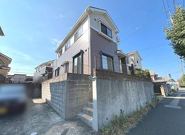 現地外観写真