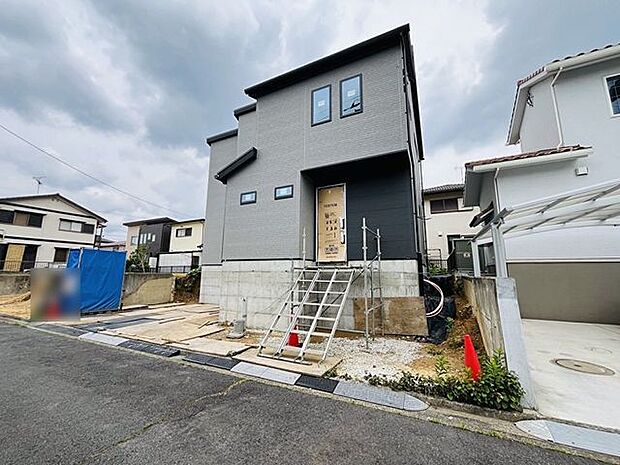 現地外観写真