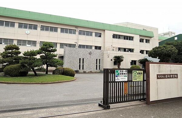 周辺を拡大表示