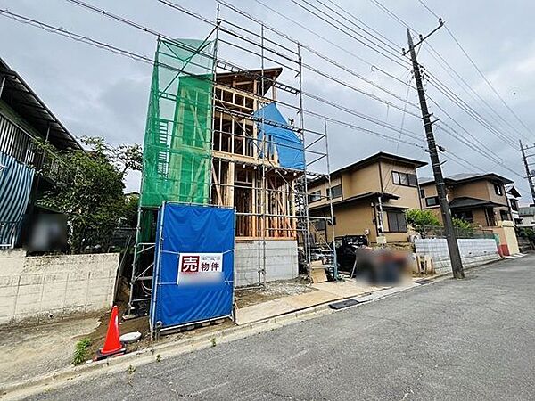 現地外観写真