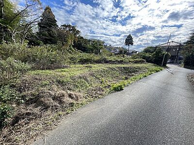 外観:資材置場・駐車場・太陽光発電用地としてもご利用できます 外観:資材置場・駐車場・太陽光発電用地としてもご利用できます