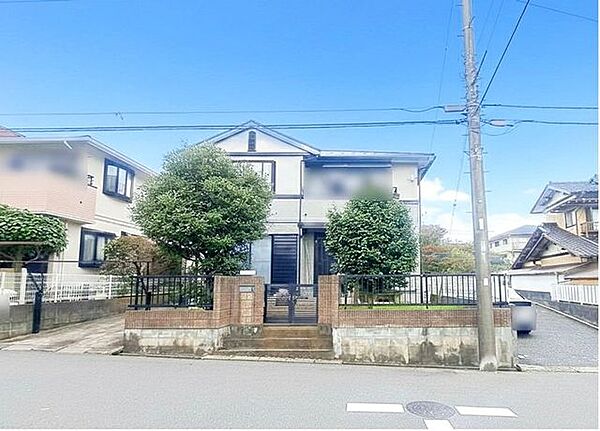 京成臼井駅、京成佐倉駅までバス便あり！アクセス良好の完成な住宅地