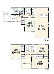 千葉県八千代市勝田台６丁目