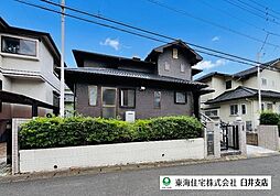 千葉県佐倉市山王２丁目