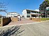 周辺：佐倉市立山王小学校 徒歩3分。 270m