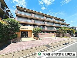 ネオハイツ佐倉勝田台