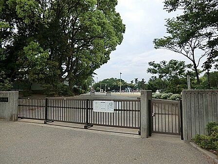 佐倉市立西志津小学校 徒歩28分。 2240m