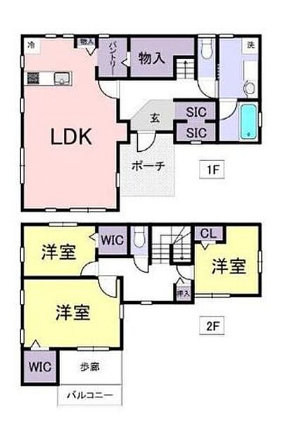 間取り：312001291216