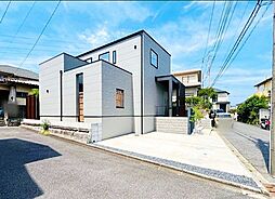 千葉県佐倉市中志津3丁目