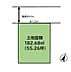 区画図：間取図