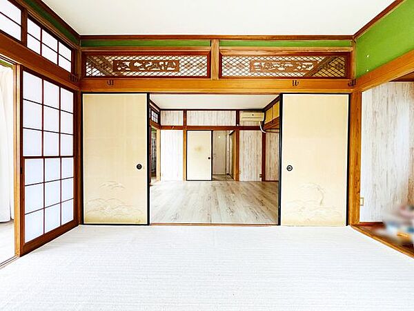 子供部屋