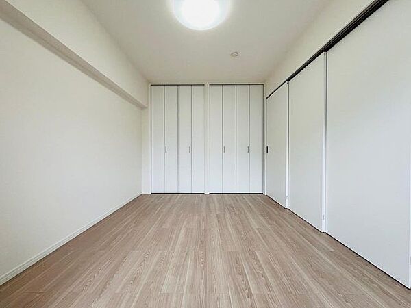 リビング以外の居室
