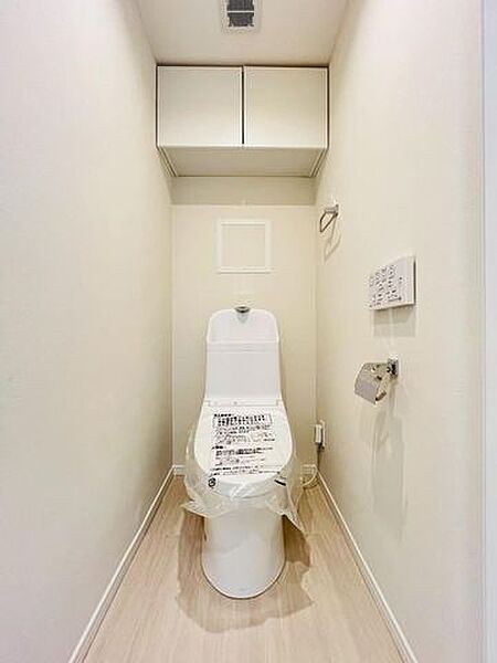 トイレタイムを快適にしてくれる温水洗浄便座