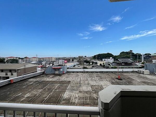 遮るもののない眺望。毎日が気持ちよく整う伸びやかな暮らし