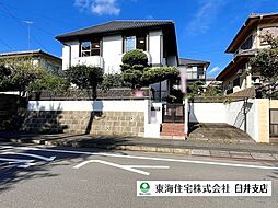 四街道市栗山 中古戸建