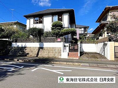 外観 外観