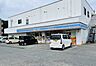 周辺：ローソン佐倉宮ノ台一丁目店 徒歩5分。 380m