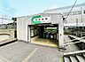 周辺：中学校駅(山万 ユーカリが丘線) 徒歩9分。 720m