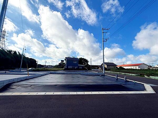 建築条件なしだからフリープランで建築可能です！