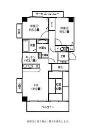 エクセレント勝田台コート