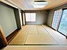 子供部屋：【1階和室】