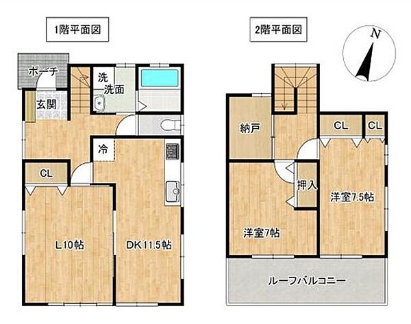 間取り：312001335350