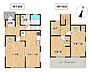 間取り：間取図