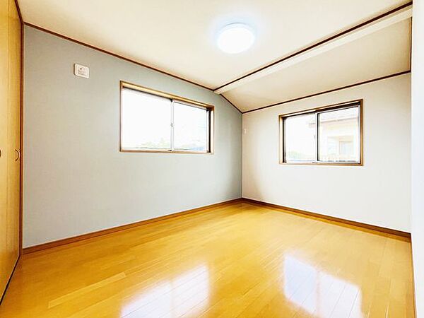 子供部屋