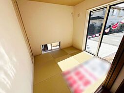 和室の画像